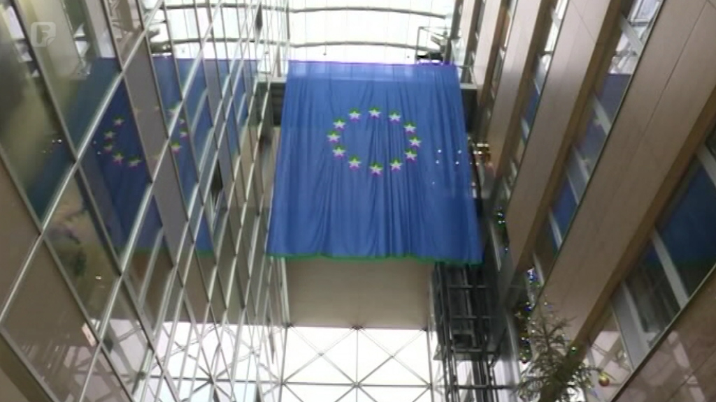 EU: Pozivamo Tegeltiju da uvaži podnošenje ostavke